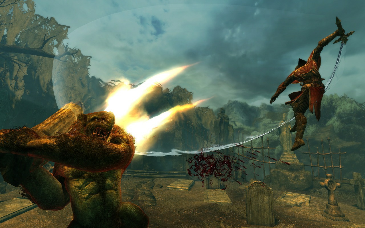 Castlevania: Lords of Shadow - Imagen 20